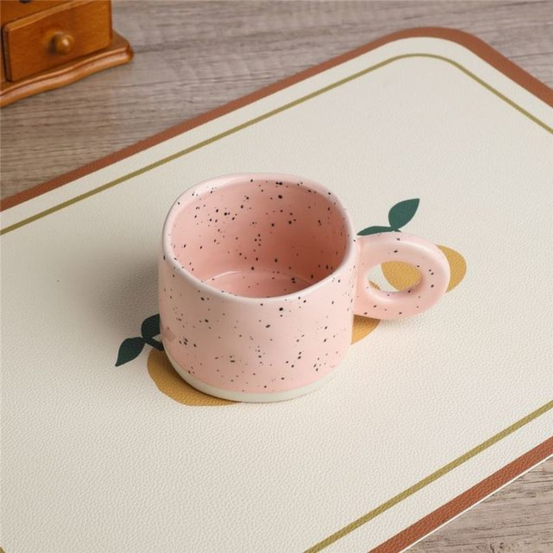 Handmade Ceramic Mug - 300 mL