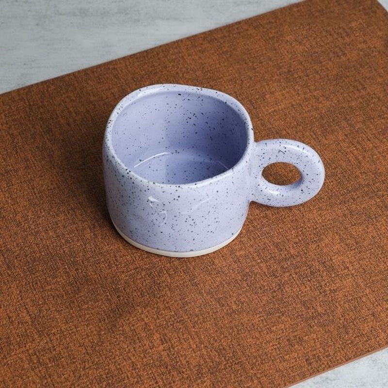 Handmade Ceramic Mug - 300 mL